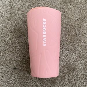 Starbucks Coffee Cup